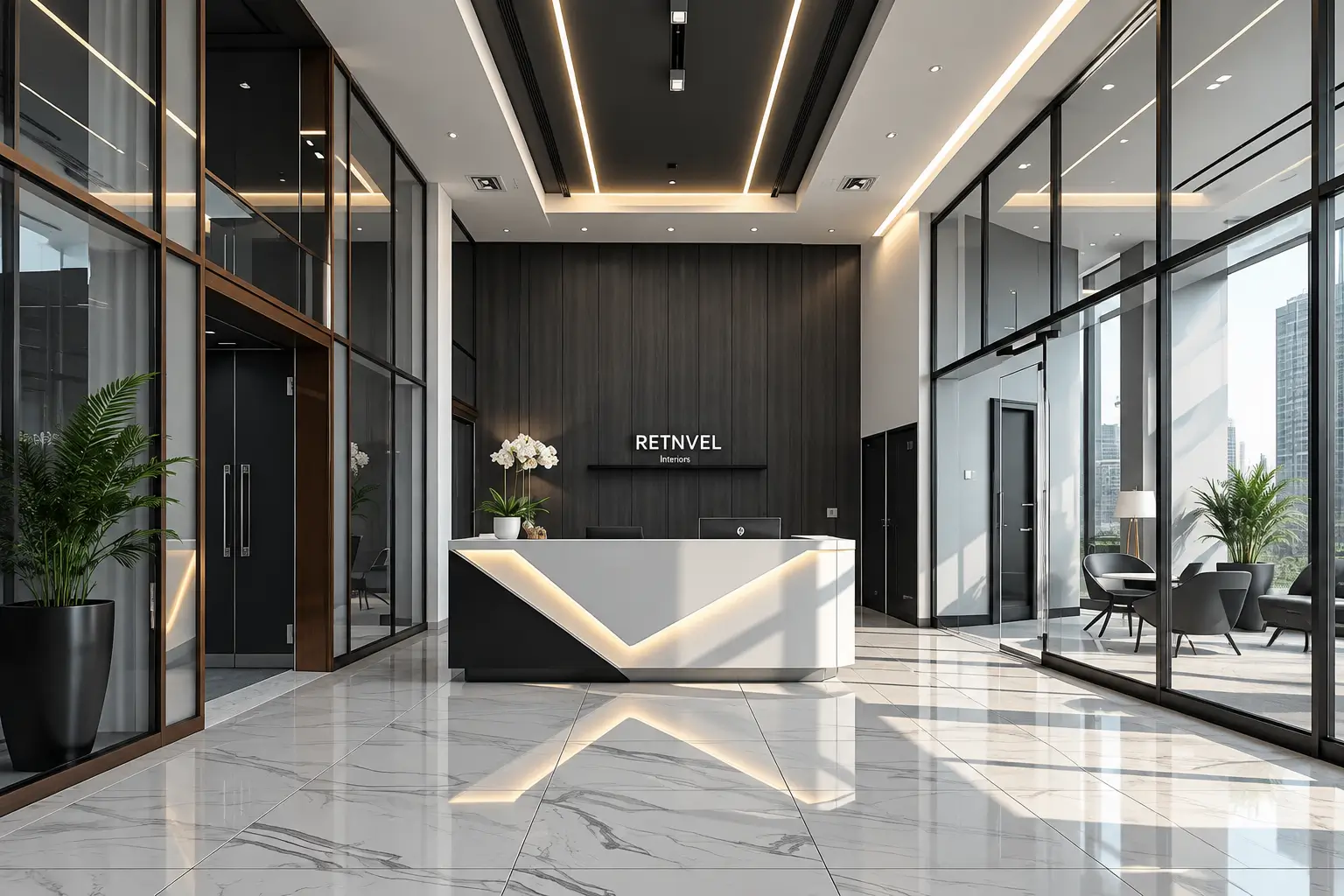Vastu-Friendly Living Area, vastu furniture layout in Dubai